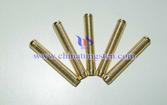 Tungsten Dart Namlu Resim